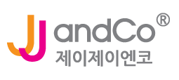 제이제이엔코 로고